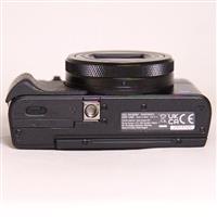 Used Sony DSC RX100 VII Compact Camera