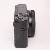 Used Sony DSC RX100 VII Compact Camera