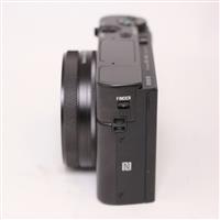 Used Sony DSC RX100 VII Compact Camera
