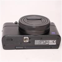 Used Sony DSC RX100 VII Compact Camera