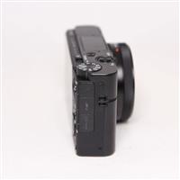 Used Sony DSC RX100 VII Compact Camera