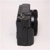 Used Sony DSC RX100 VII Compact Camera