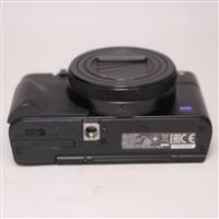 Used Sony DSC RX100 VII Compact Camera