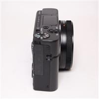 Used Sony DSC RX100 VII Compact Camera