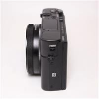 Used Sony DSC RX100 VII Compact Camera