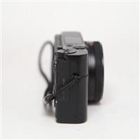 Used Sony DSC RX100 VII Compact Camera