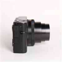 Used Sony DSC RX100 VII A Compact Camera