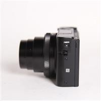 Used Sony DSC RX100 VII A Compact Camera