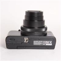 Used Sony DSC RX100 VII A Compact Camera