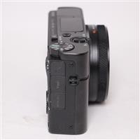 Used Sony DSC RX100 VII A Compact Camera