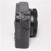 Used Sony DSC RX100 VII A Compact Camera