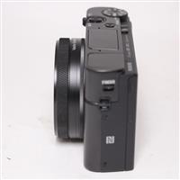 Used Sony DSC RX100 VII A Compact Camera