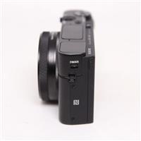 Used Sony DSC RX100 VII Compact Camera
