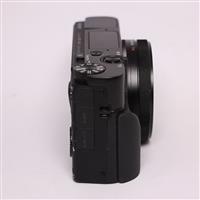 Used Sony DSC RX100 VII A Compact Camera