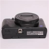 Used Sony DSC RX100 VII A Compact Camera