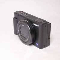 Used Sony ZV-1 VLOG Camera