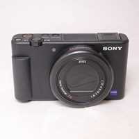 Used Sony ZV-1 VLOG Camera