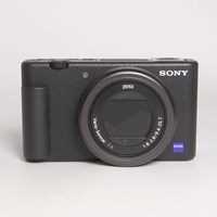 Used Sony ZV-1 VLOG Camera