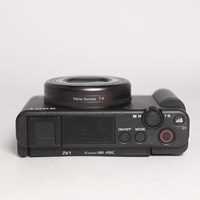 Used Sony ZV-1 VLOG Camera