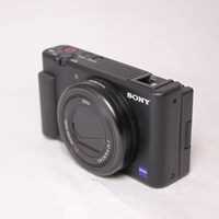 Used Sony ZV-1 VLOG Camera