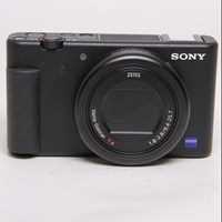 Used Sony ZV-1 VLOG Camera