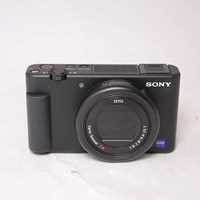 Used Sony ZV-1 VLOG Camera