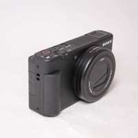 Used Sony ZV-1 VLOG Camera