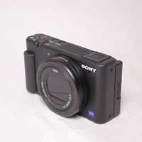 Used Sony ZV-1 VLOG Camera