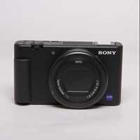 Used Sony ZV-1 VLOG Camera