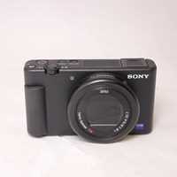 Used Sony ZV-1 VLOG Camera