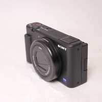 Used Sony ZV-1 VLOG Camera