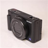 Used Sony ZV-1 VLOG Camera