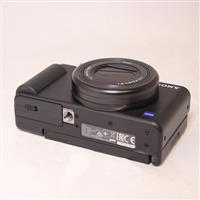 Used Sony ZV-1 VLOG Camera