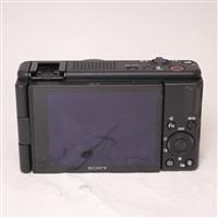 Used Sony ZV-1F VLOG Camera