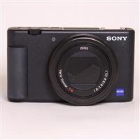 Used Sony ZV-1 VLOG Camera