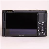 Used Sony ZV-1 VLOG Camera