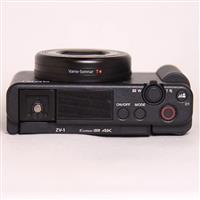 Used Sony ZV-1 VLOG Camera