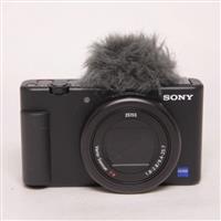 Used Sony ZV-1 VLOG Camera