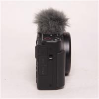 Used Sony ZV-1 VLOG Camera