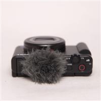 Used Sony ZV-1 VLOG Camera