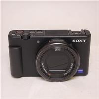 Used Sony ZV-1 VLOG Camera