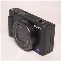 Used Sony ZV-1 VLOG Camera