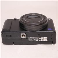 Used Sony ZV-1 VLOG Camera