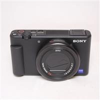 Used Sony ZV-1 VLOG Camera