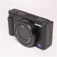 Used Sony ZV-1 VLOG Camera