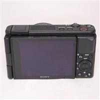 Used Sony ZV-1 VLOG Camera