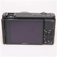 Used Sony ZV-1 Camera