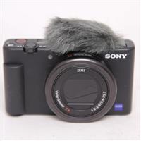 Used Sony ZV-1 Camera