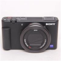 Used Sony ZV-1 Camera