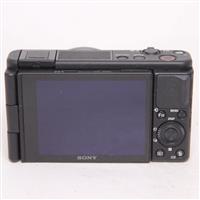 Used Sony ZV-1 Camera